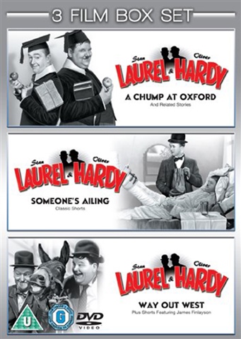 その他 Laurel &amp; Hardy Triple Pack [DVD] [Import] Amazon.com: Laurel & Hardy: The Essential Collection : Jerry Lewis